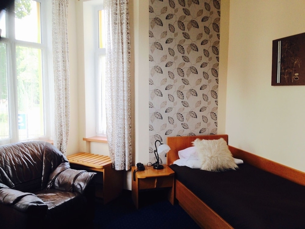 Imagen de la habitación del Hotel Bella, JELENIA G&Oacute;RA. Foto 3