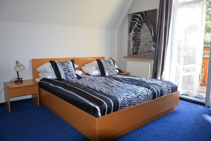 Imagen de la habitación del Hotel Bella, JELENIA G&Oacute;RA. Foto 5