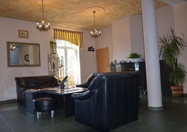 Imagen de los interiores del Hotel Bella, JELENIA G&Oacute;RA. Foto 19