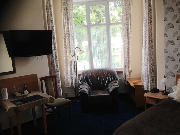 Imagen de la habitación del Hotel Bella, JELENIA G&Oacute;RA. Foto 11