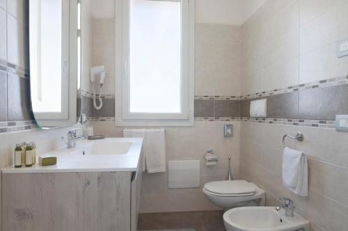 Imagen de la habitación del Hotel Bella Lazise. Foto 8