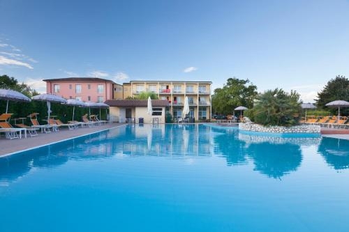 Imagen general del Hotel Bella Lazise. Foto 5