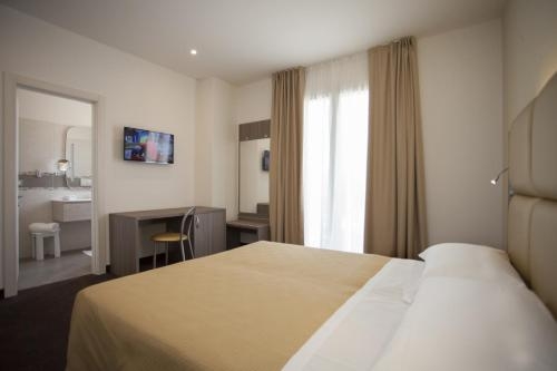 Imagen general del Hotel Bella Lazise. Foto 4