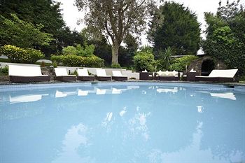 Imagen de la piscina del Hotel Bella Luce Hotel And Spa. Foto 16