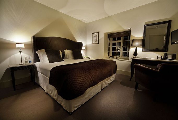 Imagen de la habitación del Hotel Bella Luce Hotel And Spa. Foto 5