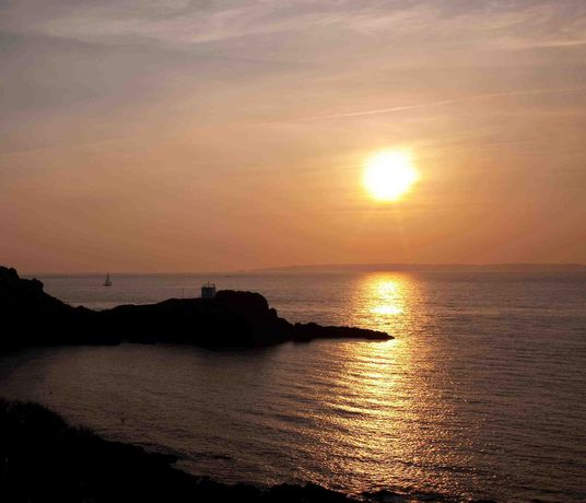 Imagen de los exteriores del Hotel Bella Luce Hotel And Spa. Foto 8