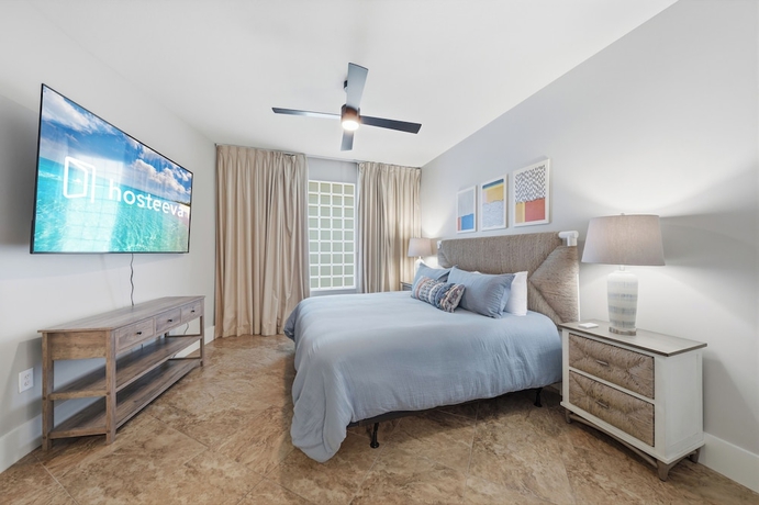 Imagen de la habitación del Hotel Bella Luna 908. Foto 4