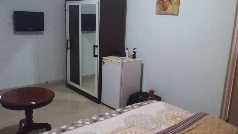 Imagen de la habitación del Hotel Bella Luxury. Foto 11