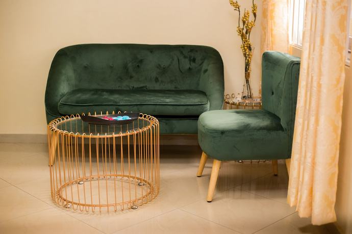 Imagen de los interiores del Hotel Bella Luxury. Foto 19