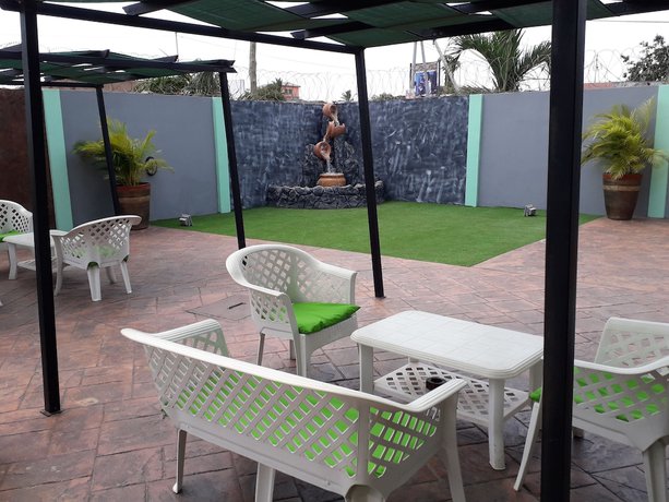 Imagen general del Hotel Bella Luxury. Foto 1