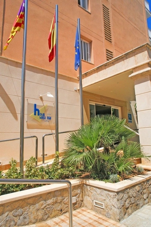 Imagen general del Hotel Bella Mar. Foto 3