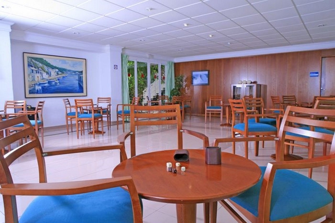 Imagen general del Hotel Bella Mar. Foto 4