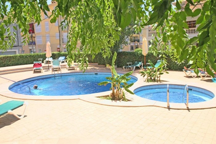 Imagen general del Hotel Bella Mar. Foto 5