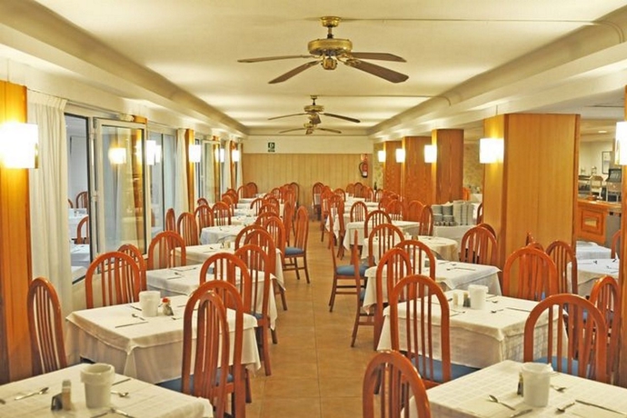 Imagen general del Hotel Bella Mar. Foto 8