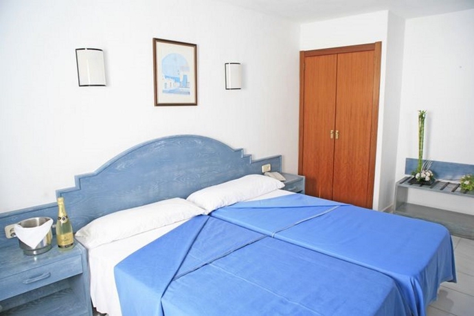 Imagen general del Hotel Bella Mar. Foto 10