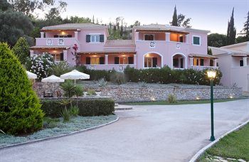 Imagen de los exteriores del Hotel Bella Mare. Foto 7