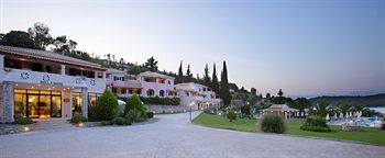 Imagen de los exteriores del Hotel Bella Mare. Foto 8