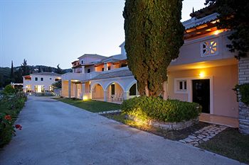 Imagen de los exteriores del Hotel Bella Mare. Foto 9