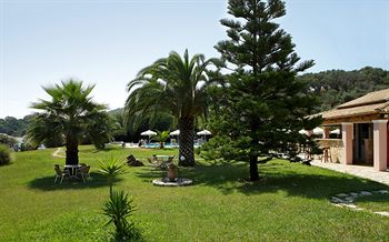 Imagen de los exteriores del Hotel Bella Mare. Foto 12