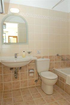 Imagen de los exteriores del Hotel Bella Mare. Foto 14