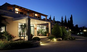 Imagen de los exteriores del Hotel Bella Mare, Kassopaia Municipal Unit. Foto 10