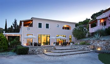 Imagen de los exteriores del Hotel Bella Mare, Kassopaia Municipal Unit. Foto 11
