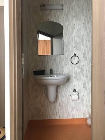 Imagen de la habitación del Hotel Bella Marina. Foto 15