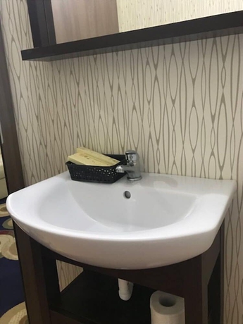Imagen de la habitación del Hotel Bella Marina. Foto 16