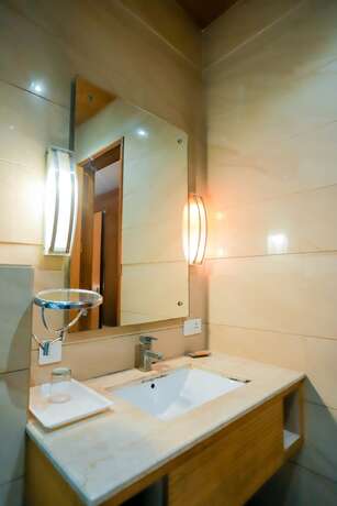 Imagen general del Hotel Bel-la Mondes Nh-8. Foto 2