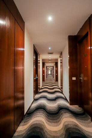 Imagen general del Hotel Bel-la Mondes Nh-8. Foto 3