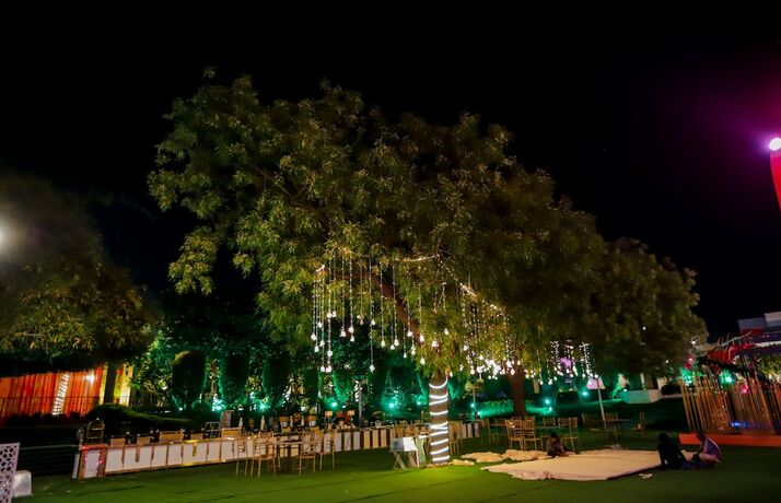 Imagen general del Hotel Bel-la Mondes Nh-8. Foto 4