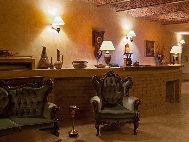 Imagen general del Hotel Bella Muzica. Foto 2