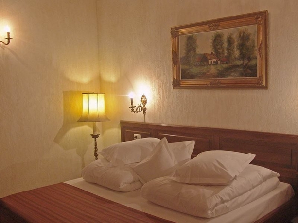 Imagen general del Hotel Bella Muzica. Foto 4