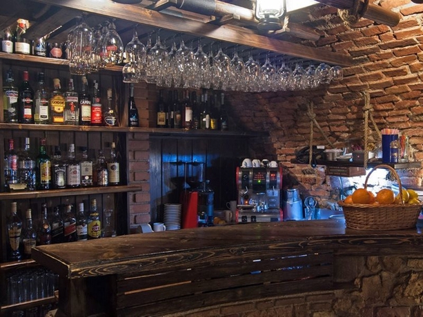 Imagen general del Hotel Bella Muzica. Foto 5