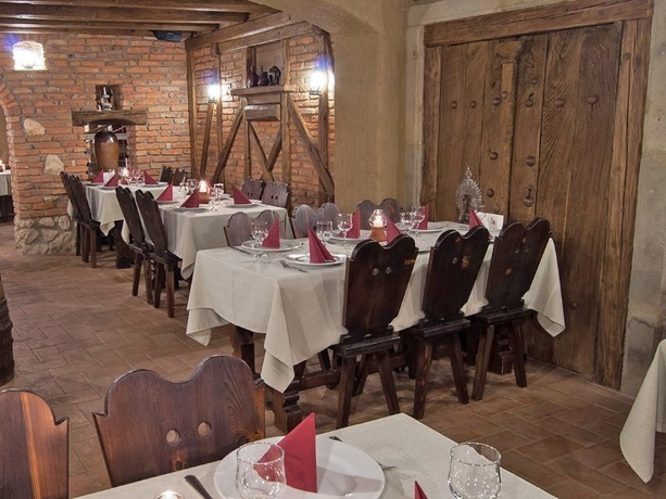 Imagen general del Hotel Bella Muzica. Foto 6