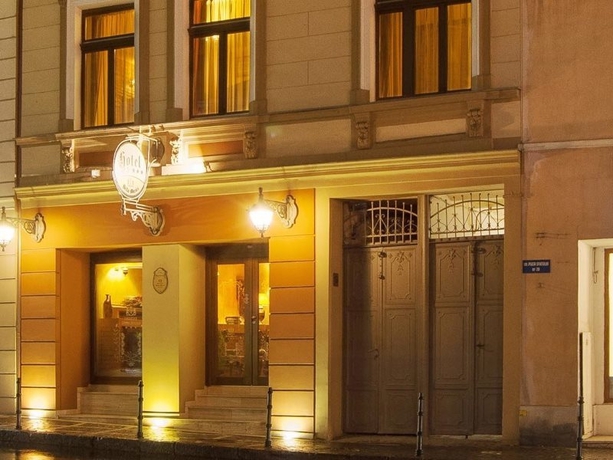 Imagen general del Hotel Bella Muzica. Foto 7