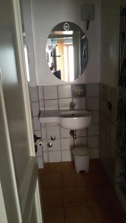 Imagen de la habitación del Hotel Bella Napoli, Agrigento. Foto 5
