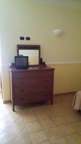 Imagen de la habitación del Hotel Bella Napoli, Agrigento. Foto 12