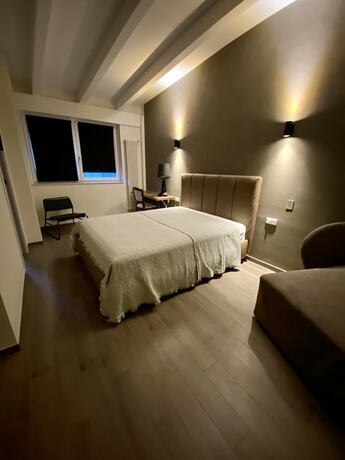 Imagen general del Hotel Bella Napoli, Foggia. Foto 3