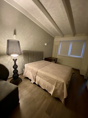 Imagen general del Hotel Bella Napoli, Foggia. Foto 4