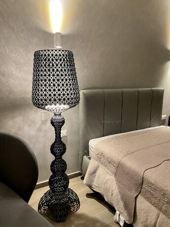Imagen general del Hotel Bella Napoli, Foggia. Foto 7