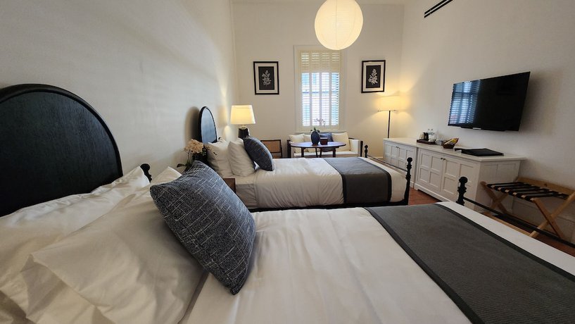 Imagen de la habitación del Hotel Bella Nara Chiang Mai. Foto 5