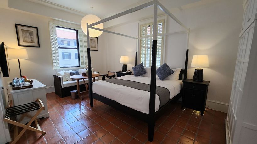 Imagen de la habitación del Hotel Bella Nara Chiang Mai. Foto 6