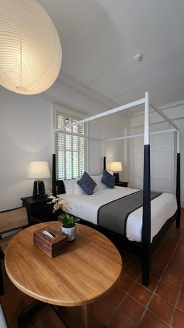Imagen de la habitación del Hotel Bella Nara Chiang Mai. Foto 8