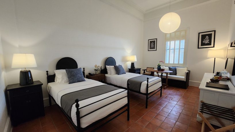 Imagen de la habitación del Hotel Bella Nara Chiang Mai. Foto 9