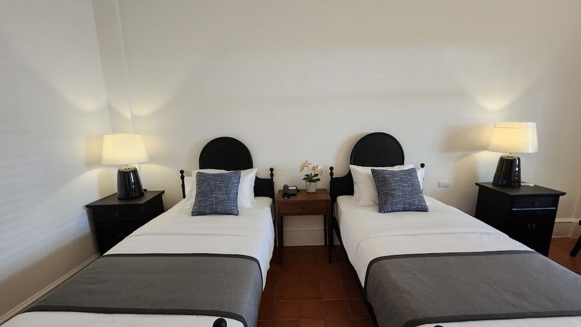 Imagen de la habitación del Hotel Bella Nara Chiang Mai. Foto 12