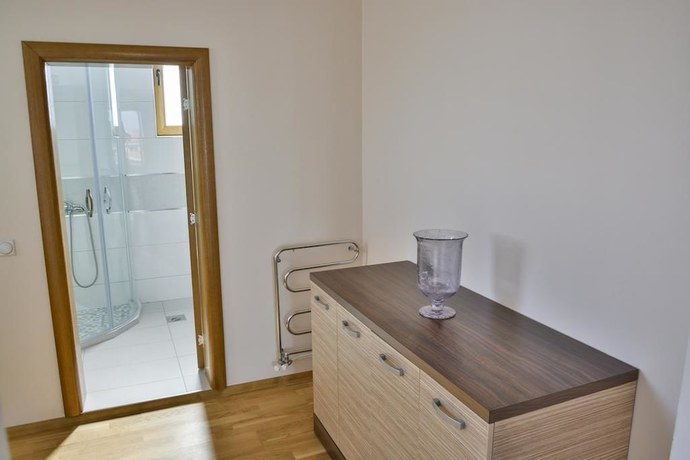 Imagen de la habitación del Hotel Bella Nella. Foto 2