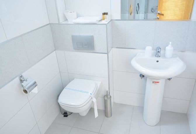 Imagen de la habitación del Hotel Bella Nella. Foto 3