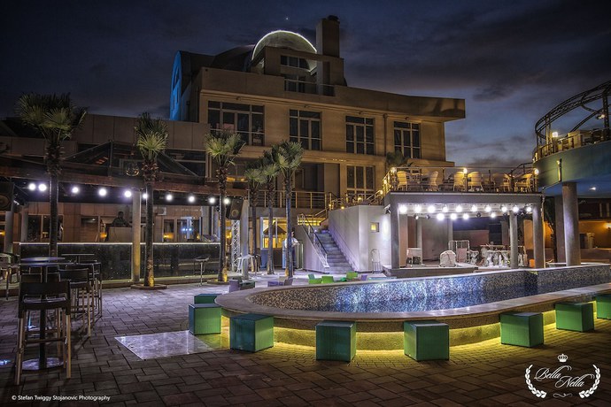 Imagen general del Hotel Bella Nella. Foto 1