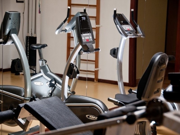 Imagen general del Hotel Bella Playa and Spa. Foto 3